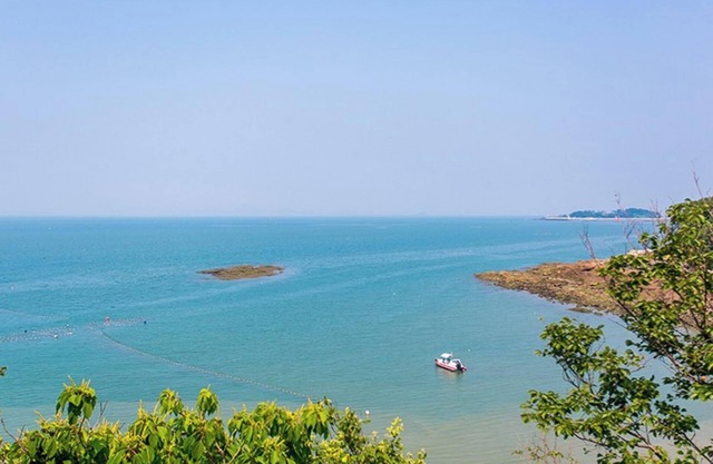 Buan Surak Pension