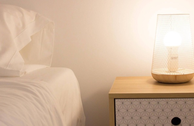 Buarcos Beach Apartment, wi-fi, cable Tv