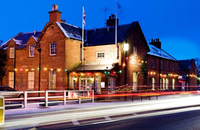Buccleuch Arms