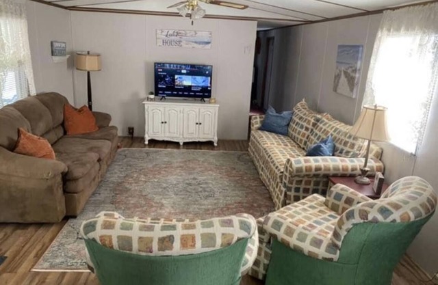 Buchanan Resort 2 Bed/ 1 Bath Lake Retreat