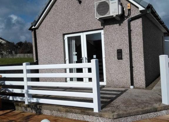Buchanhaven Cottage