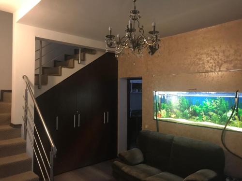 Bucharest Center Villa by ACME RENT