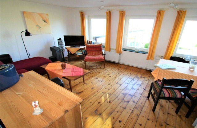 Buchbinder 5 Résidence de vacances confortable