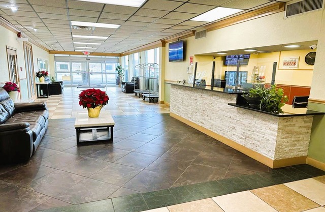Buckeye Inn Express