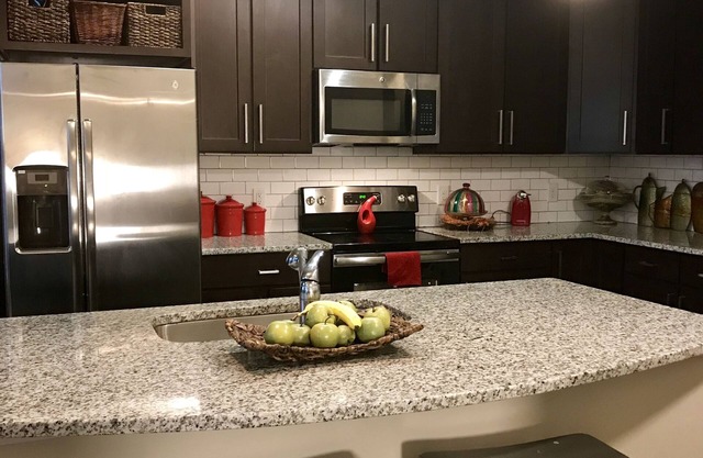 Charity’s Buckhead Luxury (Appartement)