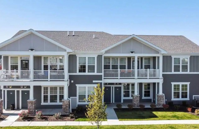 Buckingham Nest B
