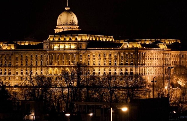 BudaHome Apartments - Citadella