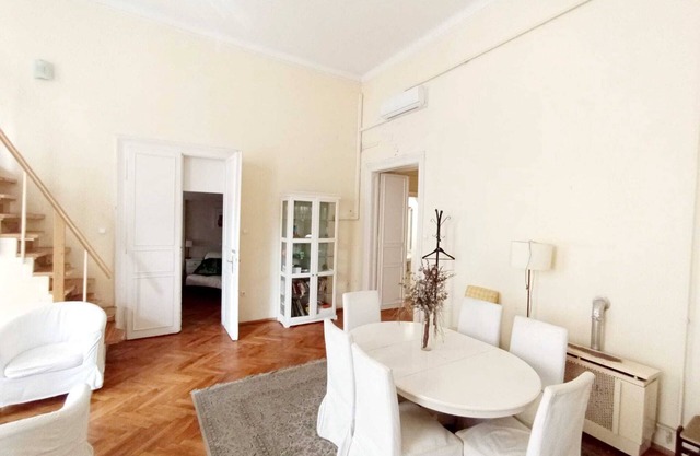 Budapest: Appartement - Budapest
