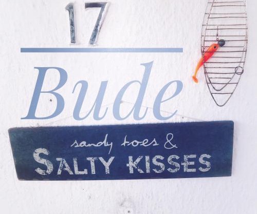 BUDE 17