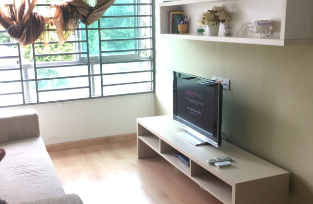 Appartement économique pour des vacances en famille