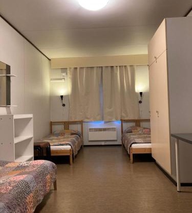Budget apartment in Kotka # 16