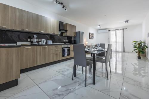 Budget apartment in central Msida by SF HOMES