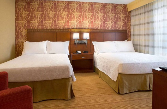 Budget-Friendly Getaway! 3 Modern Units, Pet-Friendly, with Outdoor Pool!