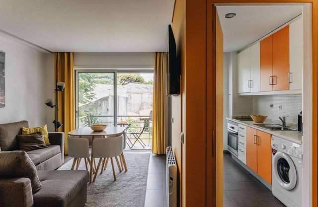 ESM Rental – Studio Moderno Rosario