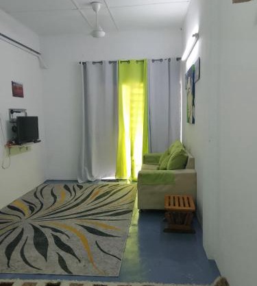 Budget Homestay Impiana Adril