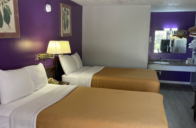 Budget Host Inn Greenup