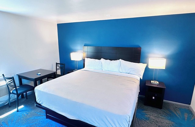 Budget Host Inn Manistique
