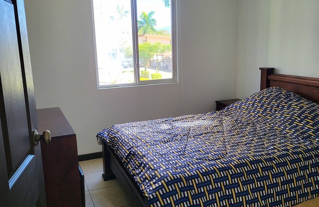 Budget in Paradise