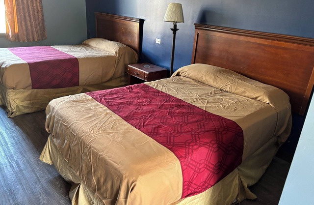Budget Inn Express