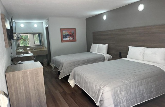 Budget Inn Express
