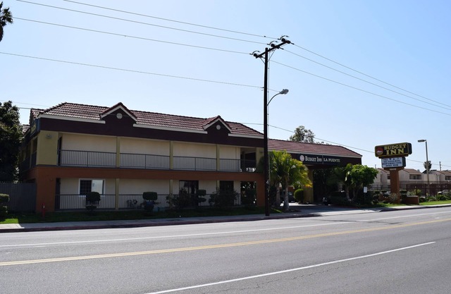 Budget Inn La Puente