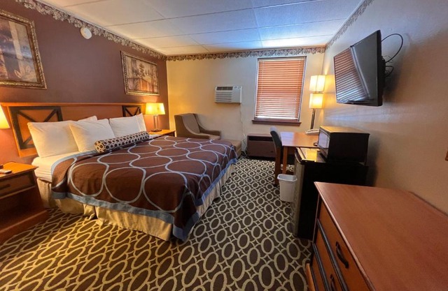 Budget Inn Marinette