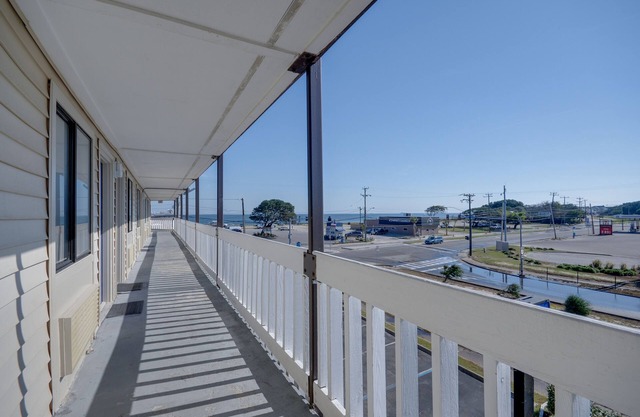 Budget Inn Norfolk Va
