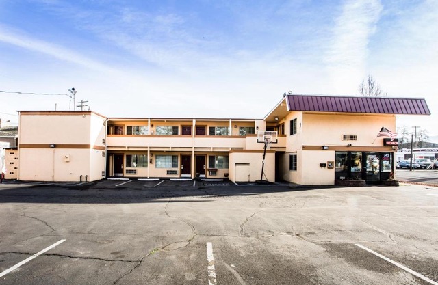 Budget Inn of America