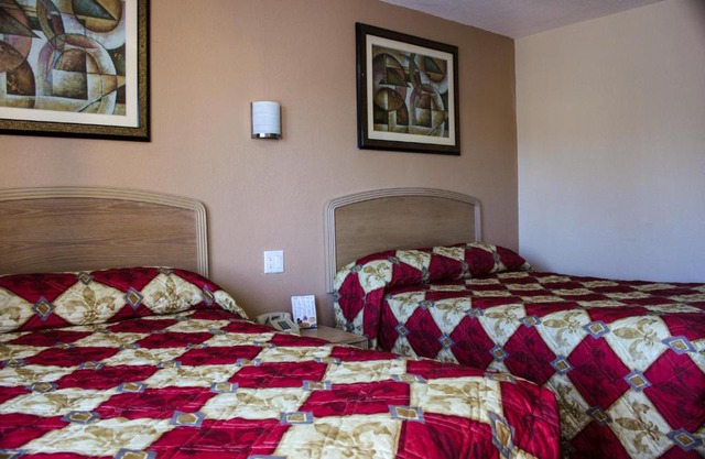 Budget Inn of Daytona Beach