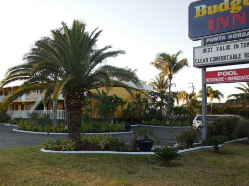 Budget Inn Punta Gorda