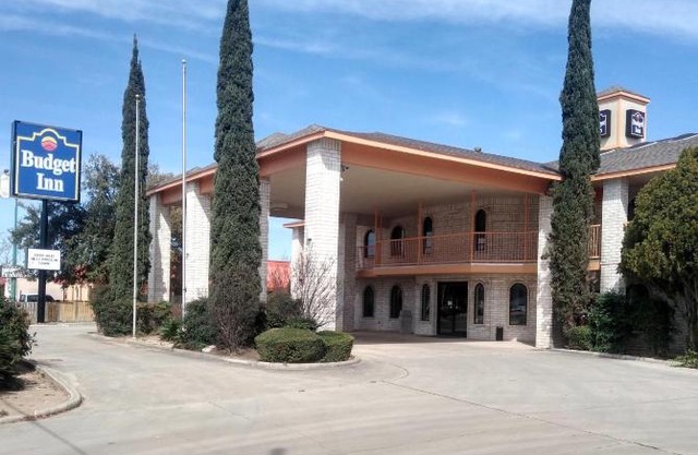 Budget Inn San Antonio Downtown I-10 East
