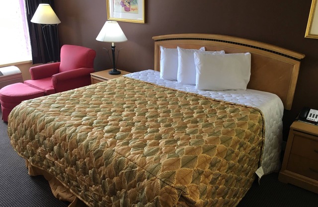 Budget Inn Tarboro