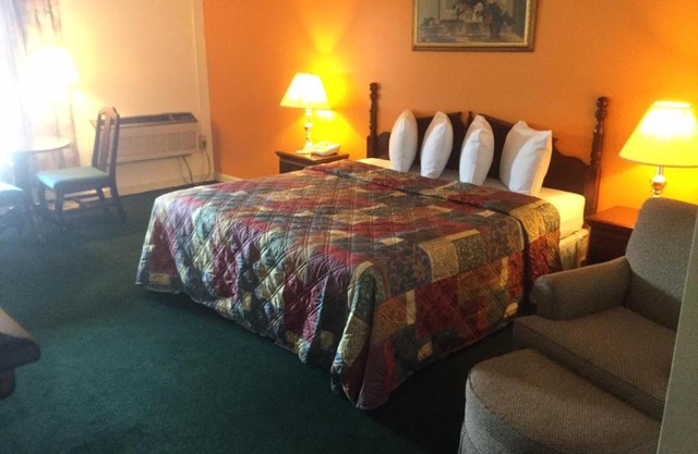 Budget inn
