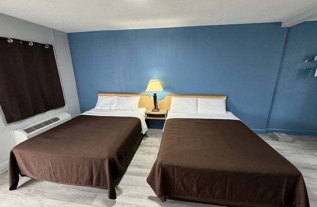 Budget Inn