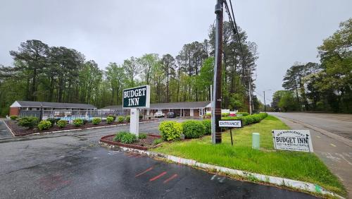 Budget Inn
