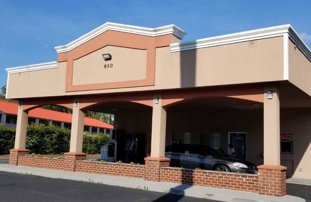 Budget Lodge