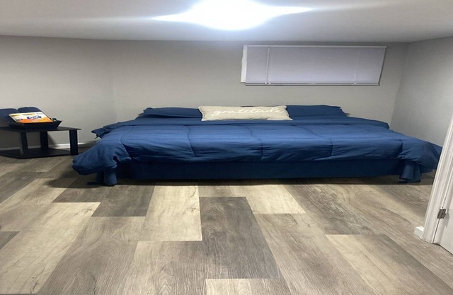 Budget private Room G