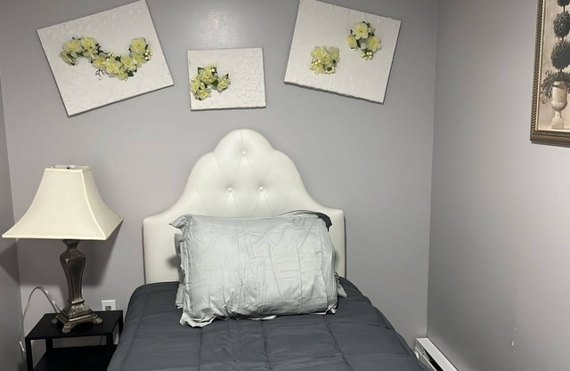 Budget Private Room J