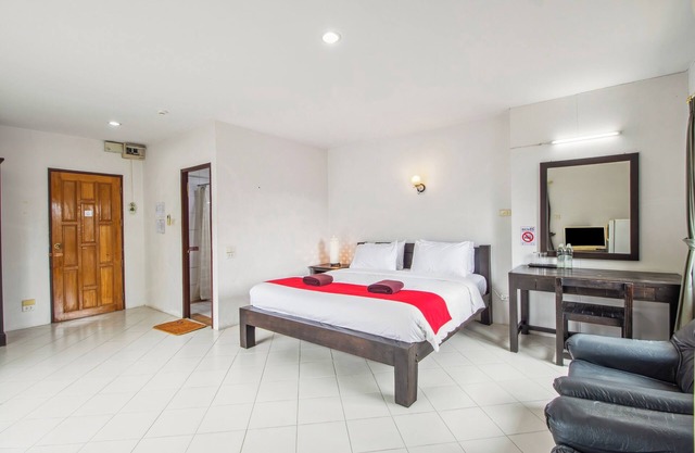 Budget Stars Hotel