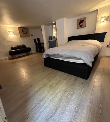 Budget stay