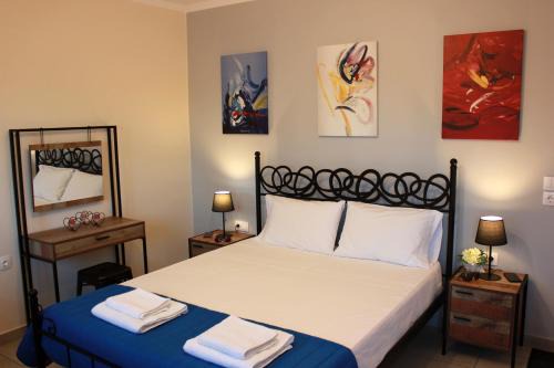 Budget Studio 2 - renovated January 2020