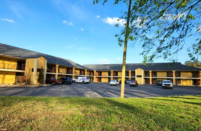 Budgetel Inn