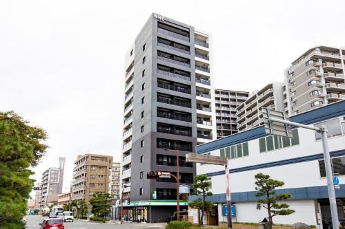 Buena Vista Ohori Park