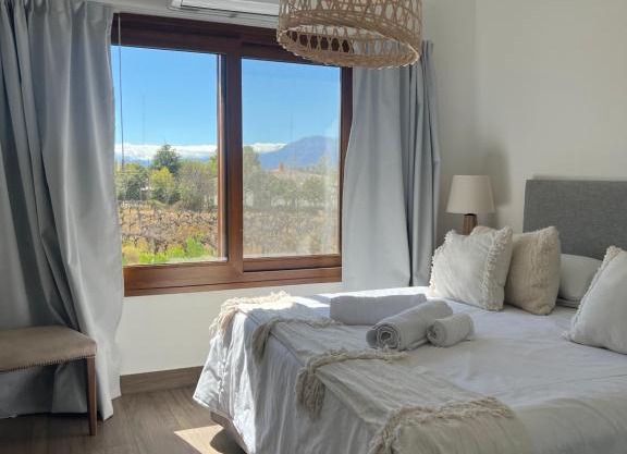 BuenaVid Cafayate