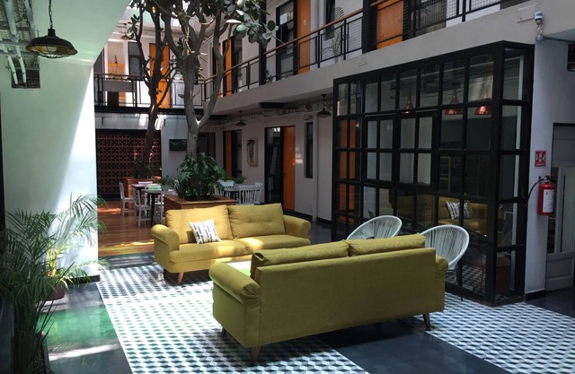Mini Loft Buenavista 113