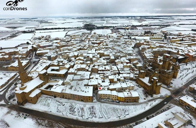 Buenavista 2 Olite