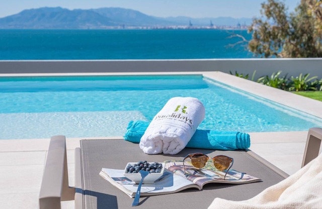 Buenavista del Candado Málaga by Ruralidays