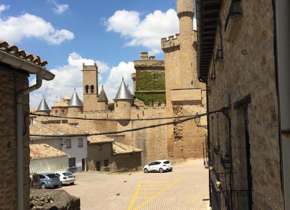 Buenavista Olite