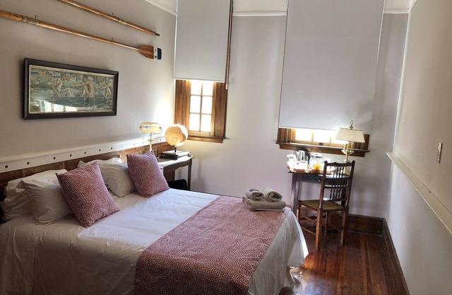 Buenos Aires Rowing Club chambres à louer