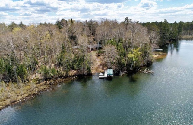 Buffalo Lake Estate 2 Unique Rental Units